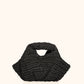 Mini Bag Donna Me Fui Nero SW0065-BK