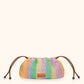 Maxi Pochette Donna Me Fui Arancione SW0090-OR