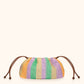 Maxi Pochette Donna Me Fui Arancione SW0090-OR