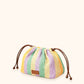 Maxi Pochette Donna Me Fui Arancione SW0090-OR