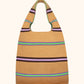 Maxi Bag Donna Me Fui Beige SW0100-BG