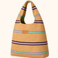 Maxi Bag Donna Me Fui Beige SW0100-BG