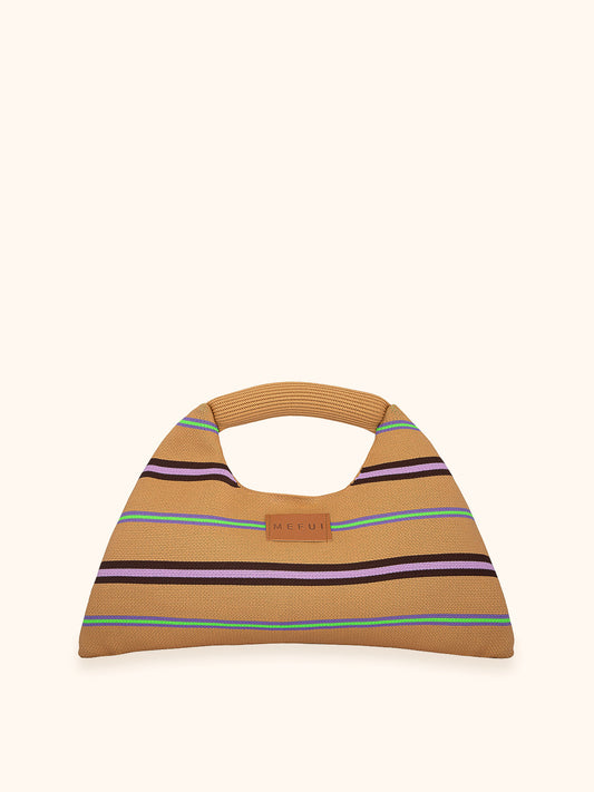 Mini Bag Donna Me Fui Beige SW0110-BG