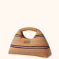 Mini Bag Donna Me Fui Beige SW0110-BG