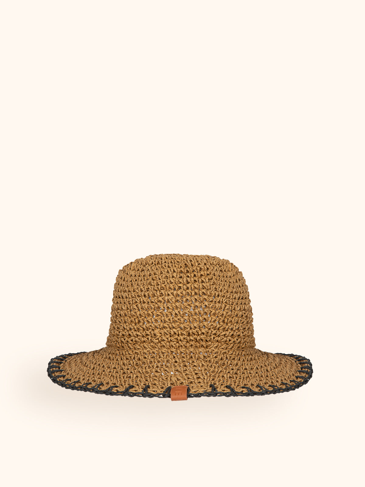 Cappello Donna Me Fui Light Brown SW0200-LB