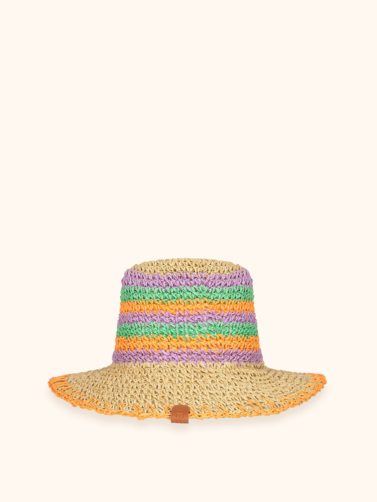 Cappello Donna Me Fui Beige SW0210-BG