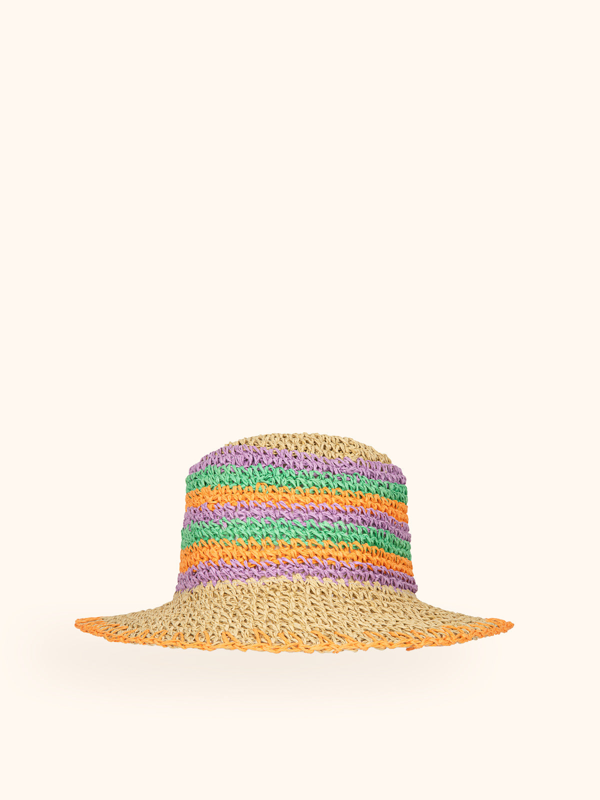 Cappello Donna Me Fui Beige SW0210-BG