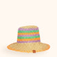 Cappello Donna Me Fui Beige SW0210-BG