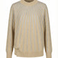 MAGLIA PIPISTRELLO XL66727 GRANO D'ELLE.
