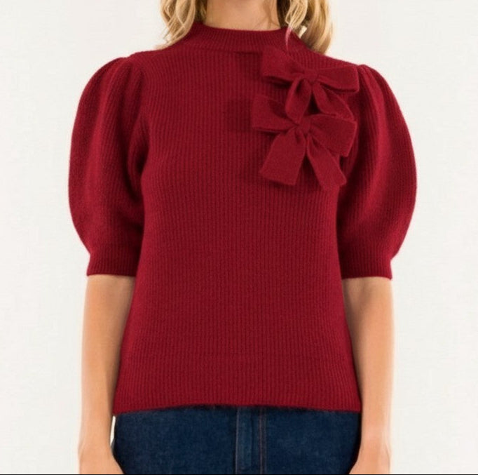 MAGLIA-GIROCOLLO-FIOCCHI-3M0931-CCILIEGIA-KONTATTO