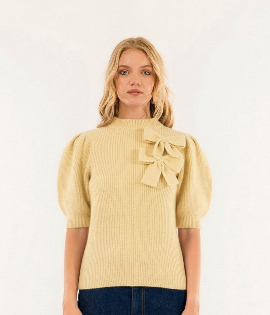 MAGLIA-GIROCOLLO-FIOCCHI-3M0931C-GIALLO-PASTELLO-KONTATTO-CIVETTERIE
