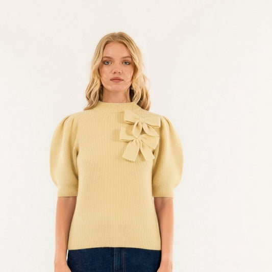MAGLIA-GIROCOLLO-FIOCCHI-3M0931C-GIALLO-PASTELLO-KONTATTO-CIVETTERIE
