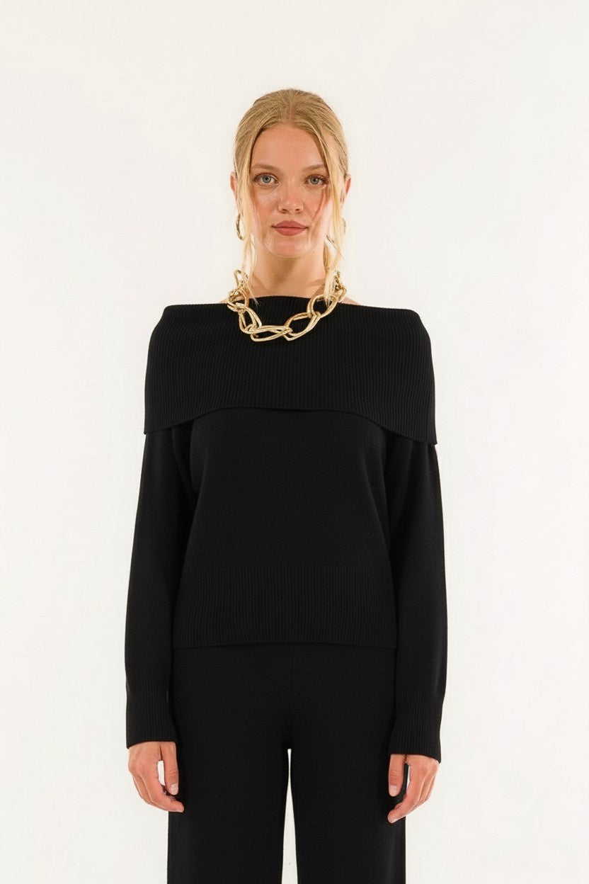 SHIFFER 3M0963C NERO-BLACK KONTATTO