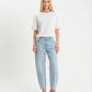 MAGLIA S26M317 NATURALE TENSIONE IN.