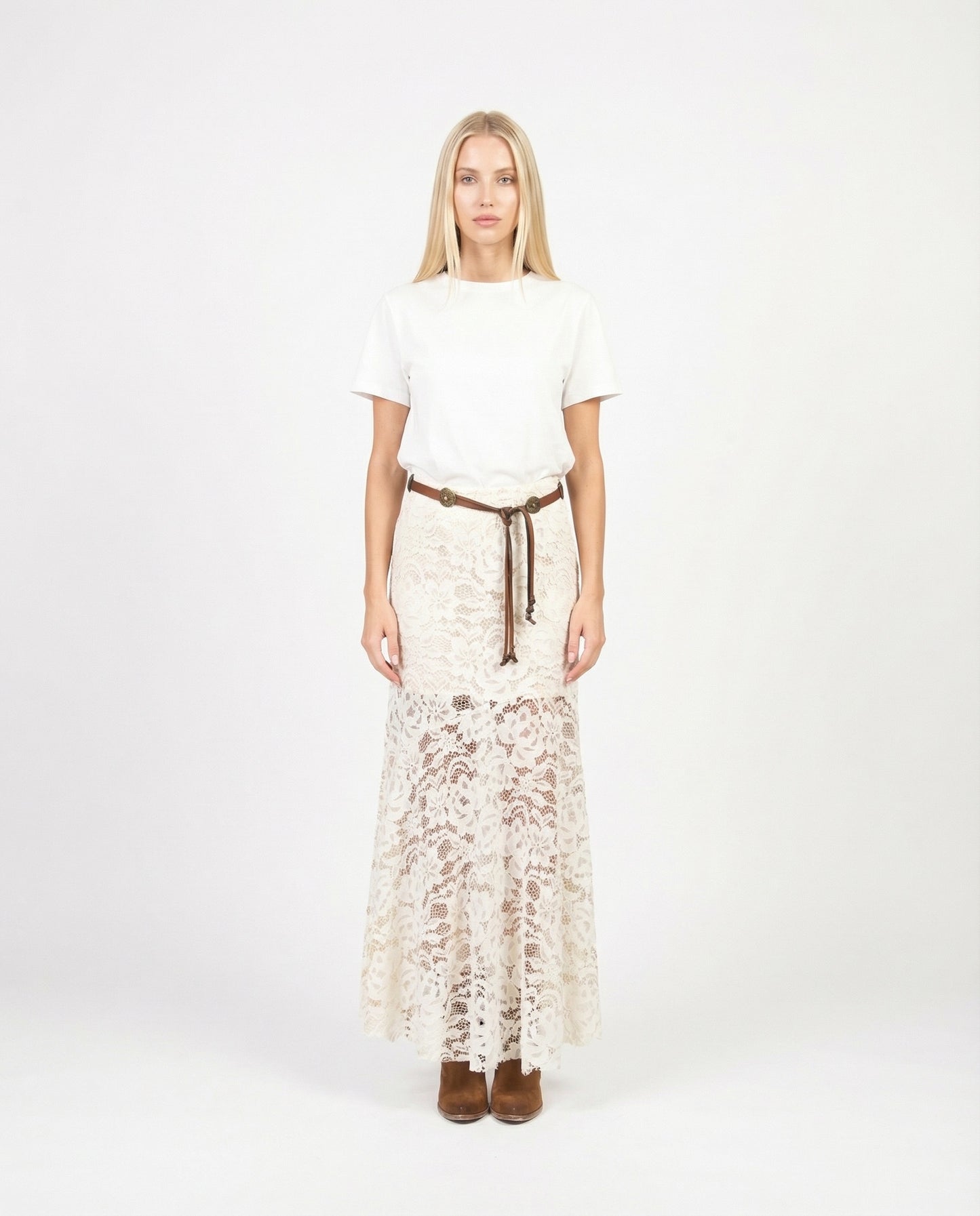 MAGLIA S26M317 NATURALE TENSIONE IN.