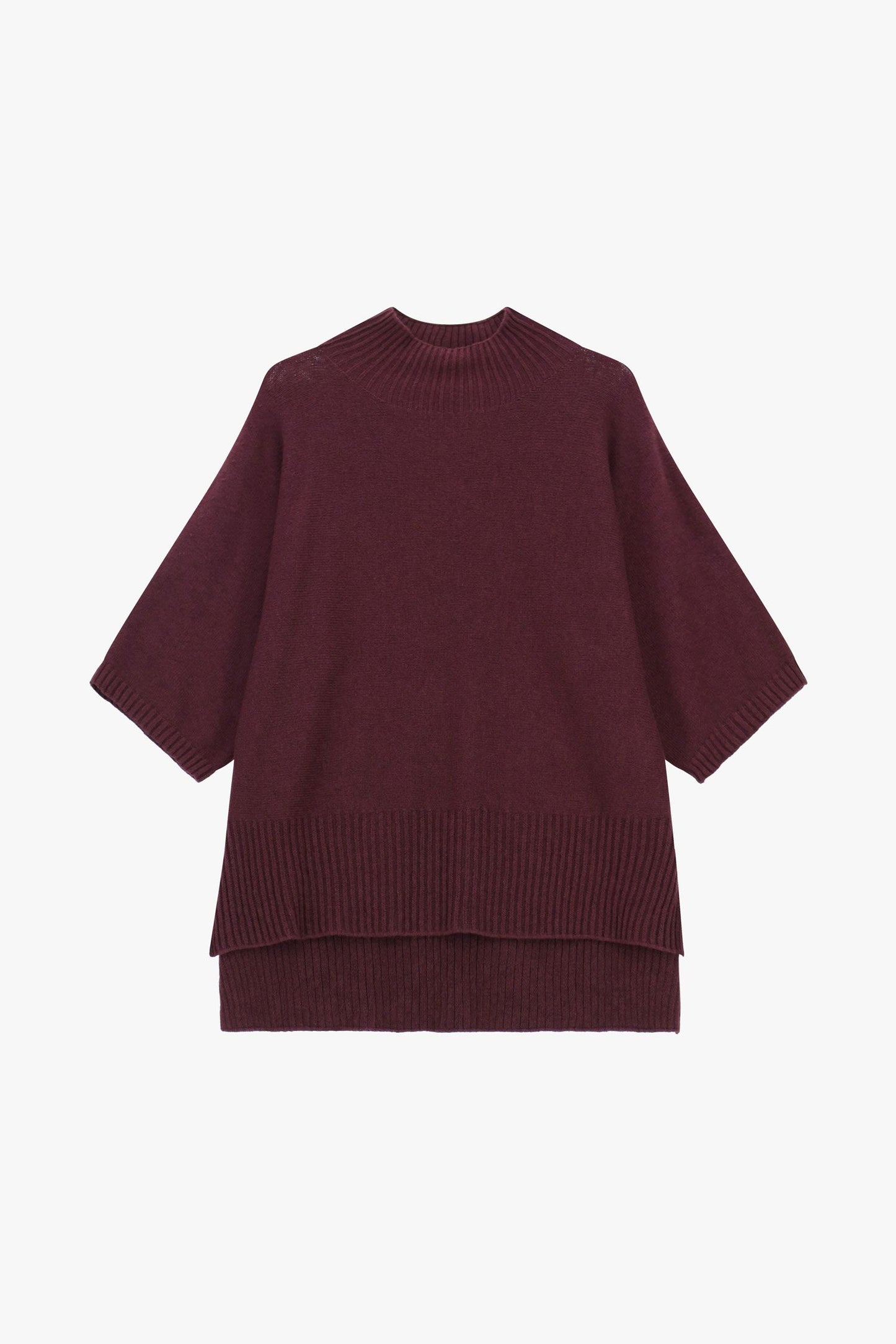 MAGLIA M3025867 PRUGNA IMPERIAL.