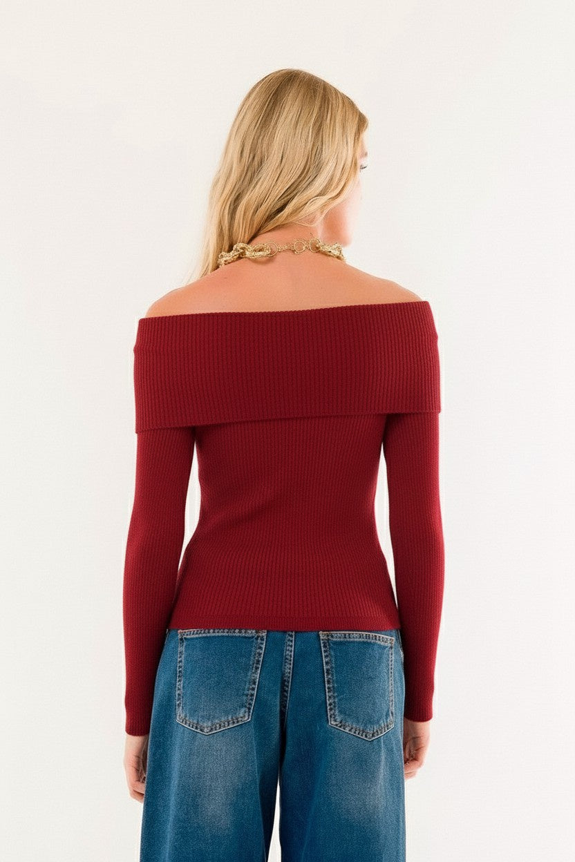 SHIFFER 3M0813C CILIEGIA KONTATTO