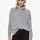 MAGLIA DOLCEVITA M734724626 GRIGIO IMPERIAL.