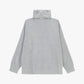 MAGLIA DOLCEVITA M734724626 GRIGIO IMPERIAL.