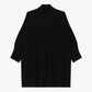 MAGLIONE OVERSIZE COLLO ALTO MANICA TRE QUARTI IMPERIAL
