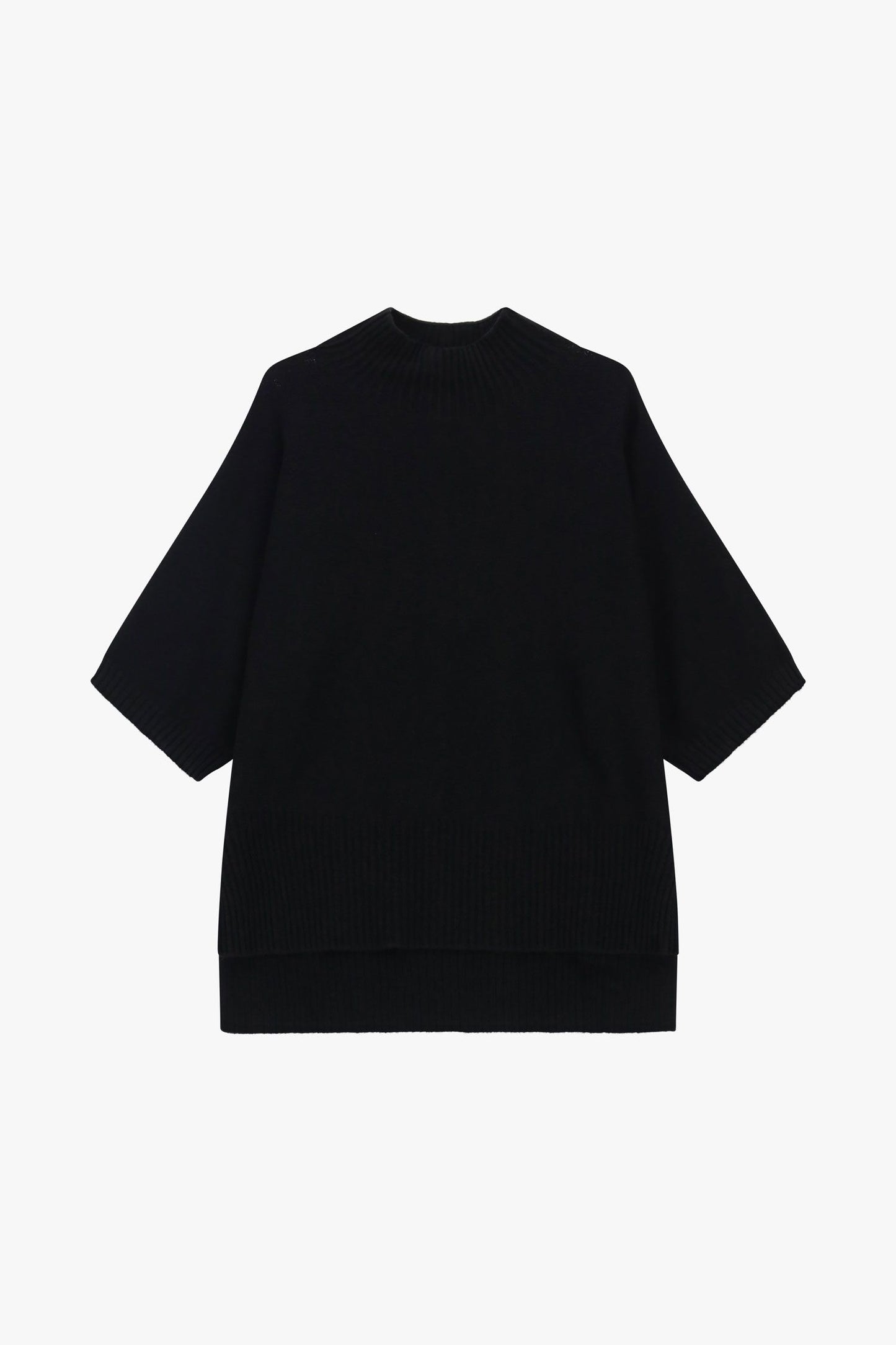 MAGLIA M3025867 NERO IMPERIAL.