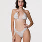 BIKINI  BEIGE ME FUI MF24-0721BG TWIST