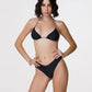 SLIP AMERICANO  NERO ME FUI MF24-1906BK