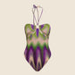 Monokini Donna Fantasia 0402-X21