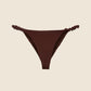ME FUI Slip fisso Donna Marrone 1910-BN