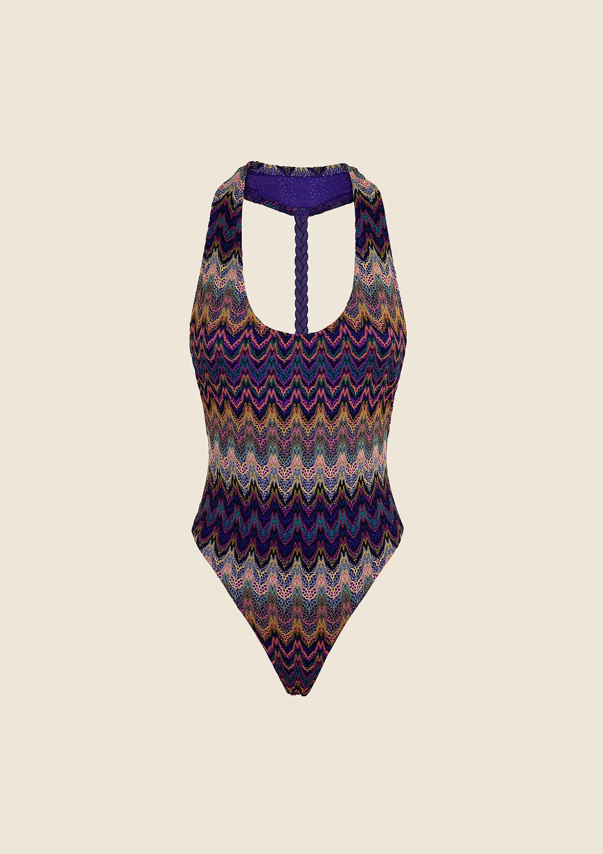  Monokini Donna Me fui Fantasia 0412-PR