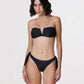 REGGISENO FASCIA NERO ME FUI MF24-1903BK