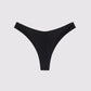 SLIP AMERICANO  NERO ME FUI MF24-1906BK