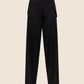 Panta pareo Donna Me fui Nero 0328-BK
