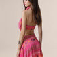 ME FUI Pareo Donna Me fui Fantasia 0626-X30