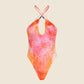Monokini Donna Me fui Fantasia 0722-X32