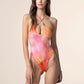 Monokini Donna Me fui Fantasia 0722-X32