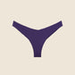ME FUI Slip Americano fisso Donna Me fui Viola 1906-PR