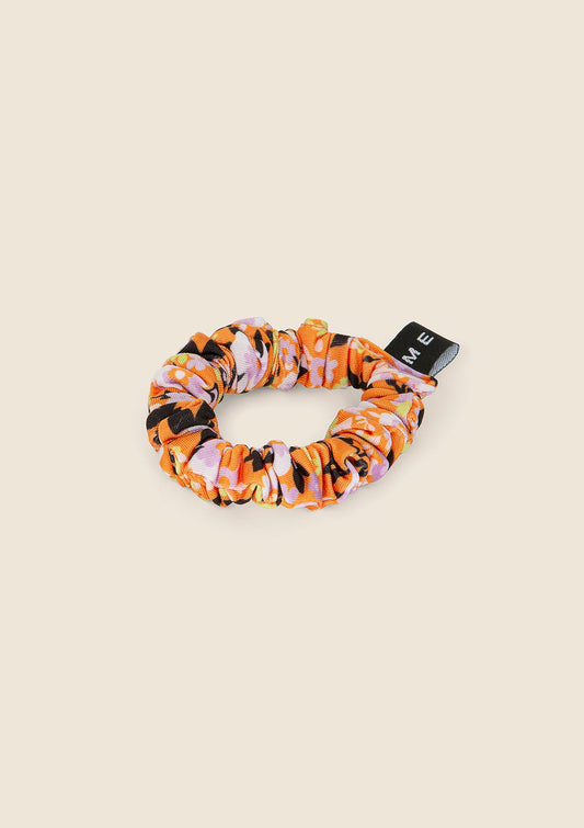 Elastico per Capelli Donna Me-fui Fantasia A001-X07