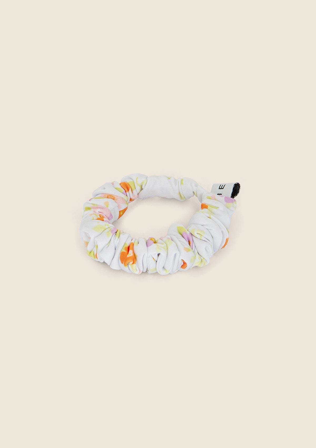 Elastico per Capelli Donna Me-fui Fantasia A001-X08