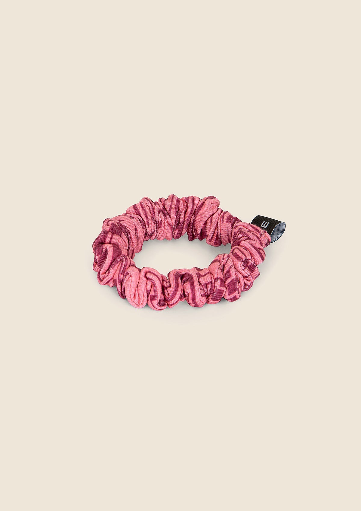 Elastico per Capelli Donna Me-fui Fantasia A001-X29