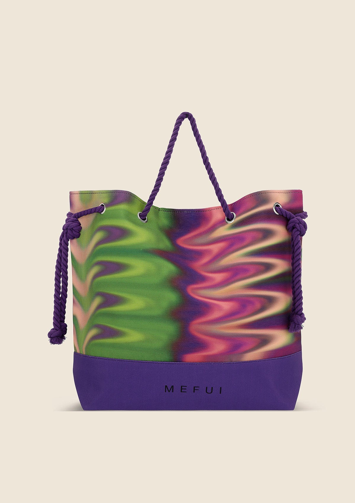ME FUI Beachbag Donna Fantasia A030-X21