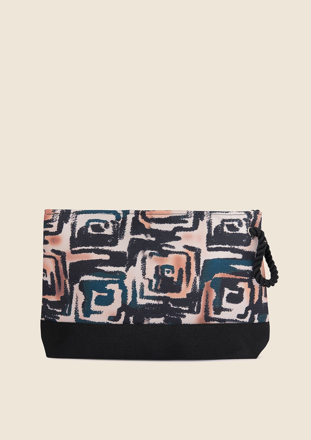 ME FUI Maxi Pochette Donna Fantasia A040-X14