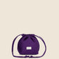 ME FUI Pochette Donna Me fui purple A060-PR