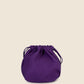 ME FUI Pochette Donna Me fui purple A060-PR