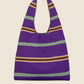 ME FUI Maxi Bag Donna Viola A073-VI