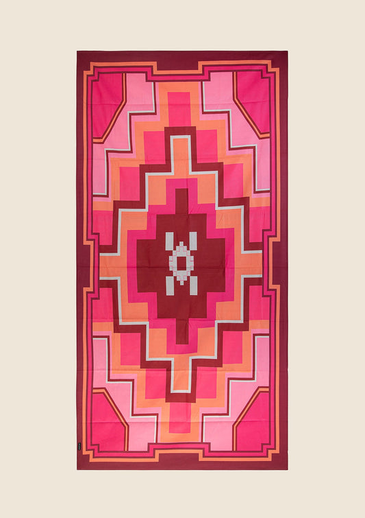 Telo MARE ME FUI Reverse Donna Me fui Fantasia A080-X30