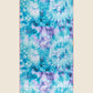 Telo Reverse Donna Me fui Fantasia A080-X33