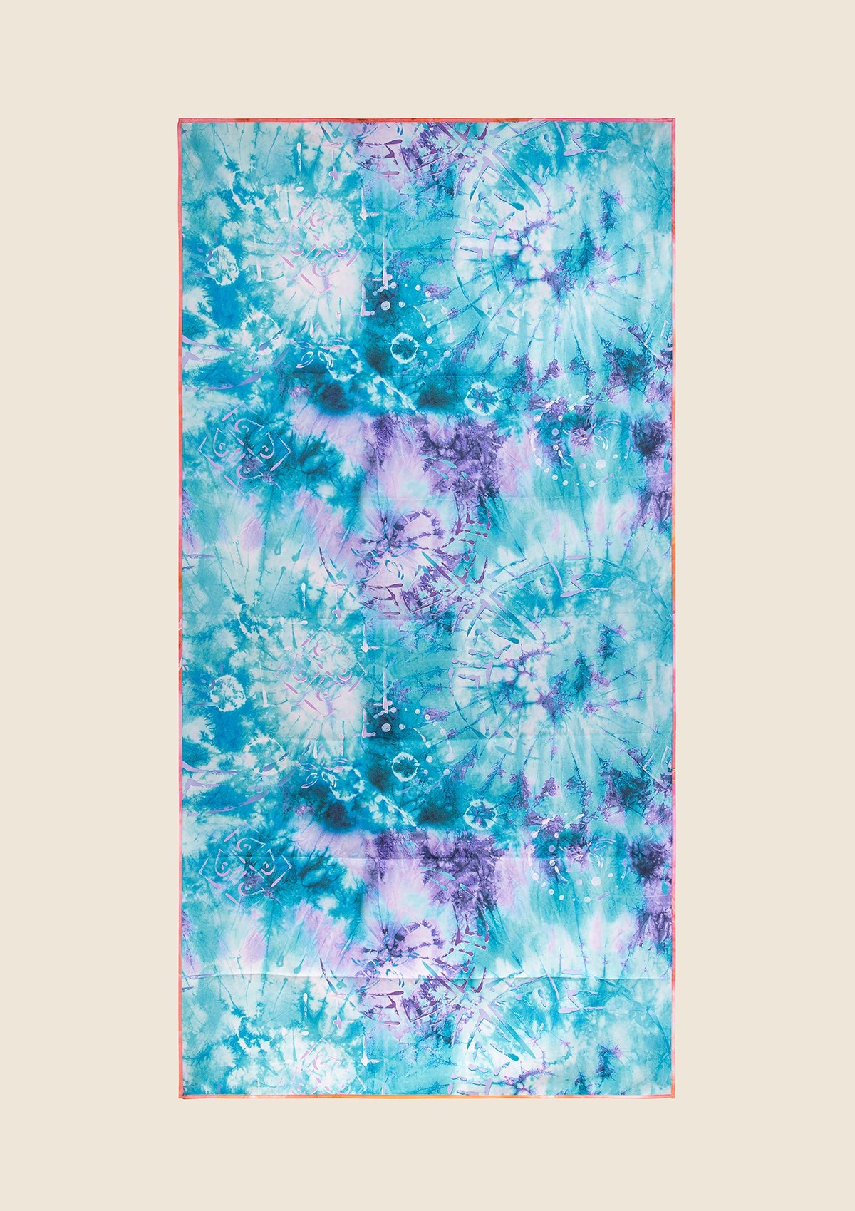 Telo Reverse Donna Me fui Fantasia A080-X33
