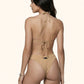 Triangolo Regolabile Donna Me Fui Gold SW0260GD