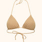 Triangolo Regolabile Donna Me Fui Gold SW0260GD